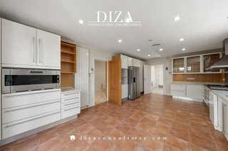 Chalet en alquiler en Castilla en Madrid