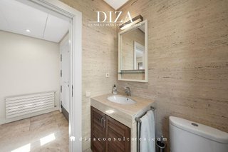 Chalet en alquiler en Castilla en Madrid