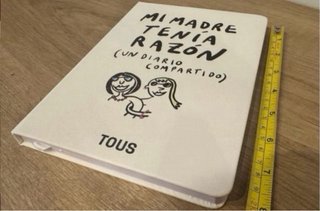 Libro TOUS