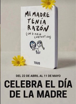 Libro TOUS