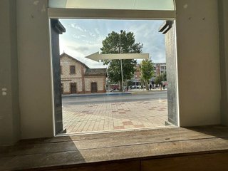 Local comercial en alquiler en Viña Málaga en Vélez-Málaga