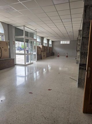 Local comercial en alquiler en Viña Málaga en Vélez-Málaga