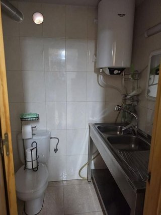 Local comercial en alquiler en Viña Málaga en Vélez-Málaga