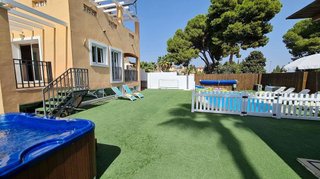 Casa en alquiler en El Pinar - Palacio de Congresos en Torremolinos