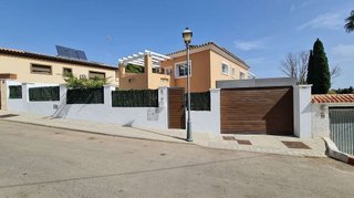 Casa en alquiler en El Pinar - Palacio de Congresos en Torremolinos