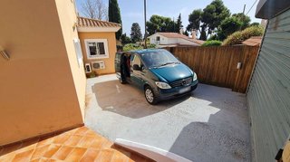 Casa en alquiler en El Pinar - Palacio de Congresos en Torremolinos
