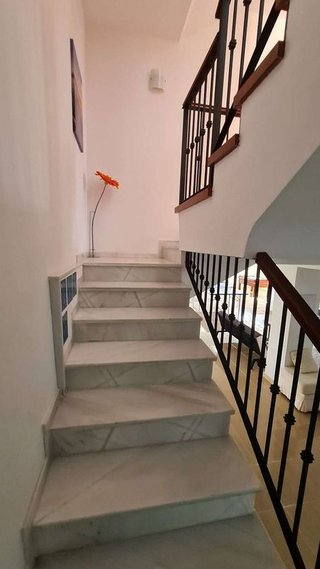 Casa en alquiler en El Pinar - Palacio de Congresos en Torremolinos