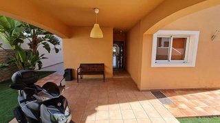 Casa en alquiler en El Pinar - Palacio de Congresos en Torremolinos