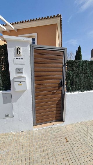 Casa en alquiler en El Pinar - Palacio de Congresos en Torremolinos