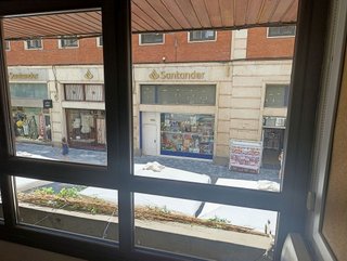 Oficina en alquiler en Centro en Palencia