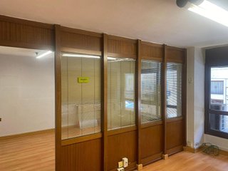 Oficina en alquiler en Centro en Palencia