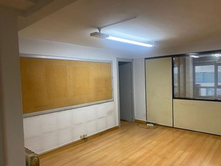 Oficina en alquiler en Centro en Palencia