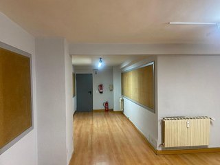Oficina en alquiler en Centro en Palencia