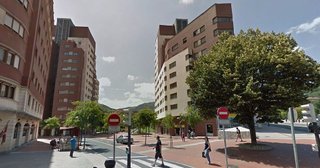 Local comercial en alquiler en Ametzola en Bilbao