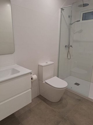Piso en alquiler en Centro en Gijón