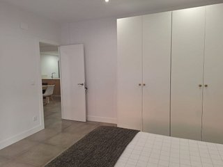 Piso en alquiler en Centro en Gijón