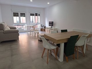Piso en alquiler en Centro en Gijón