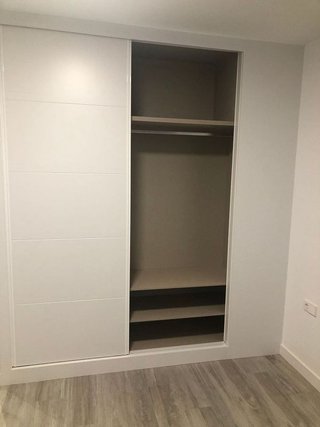 Piso en alquiler en Vallehermoso en Madrid