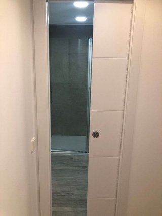 Piso en alquiler en Vallehermoso en Madrid