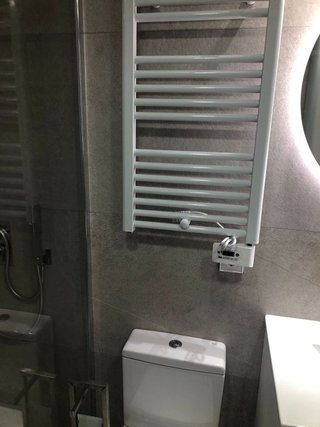 Piso en alquiler en Vallehermoso en Madrid