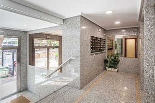 Piso en alquiler en Vallehermoso en Madrid