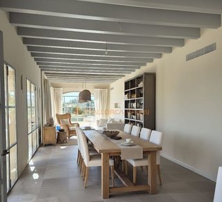 Chalet en alquiler en Manacor Centro en Manacor