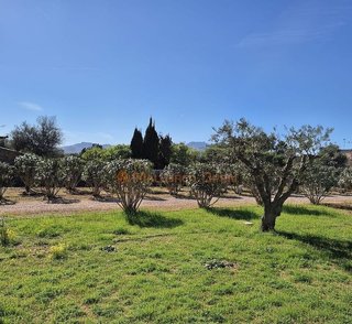 Chalet en alquiler en Manacor Centro en Manacor