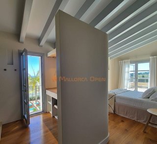 Chalet en alquiler en Manacor Centro en Manacor