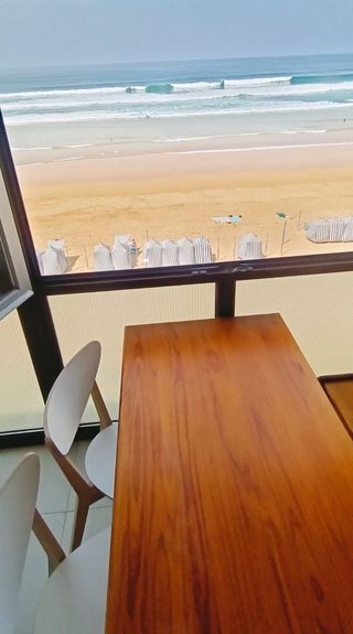 Piso en alquiler en Zarautz