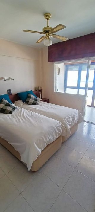 Piso en alquiler en Zarautz
