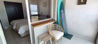 Piso en alquiler en Zarautz