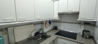 Piso en alquiler en Zarautz