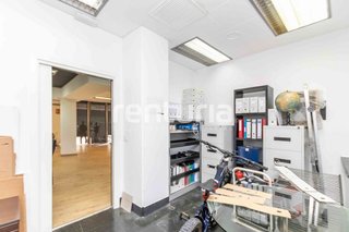 Local comercial en alquiler en El Mercat en Valencia