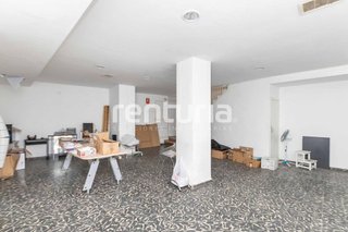 Local comercial en alquiler en El Mercat en Valencia