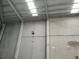 Nave industrial en alquiler en San Jorge en Pamplona