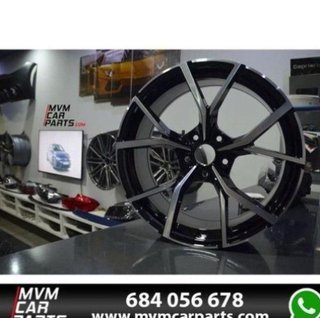 Llantas dedicadas Volkswagen GTD Compatibles