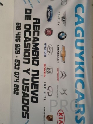 Cerradura volvo v40 trasera usada