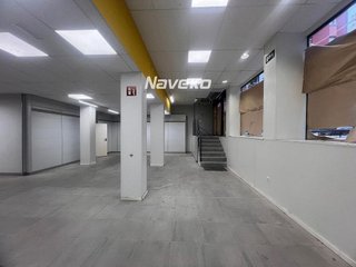 Local comercial en alquiler en Torresbellas en Alcorcón