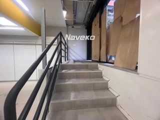 Local comercial en alquiler en Torresbellas en Alcorcón