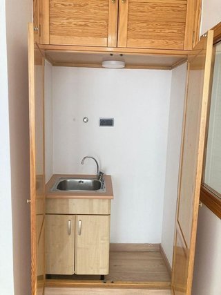 Oficina en alquiler en El Viso en Madrid