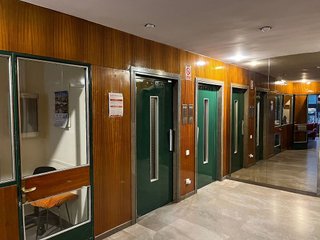 Oficina en alquiler en El Viso en Madrid