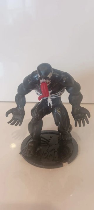 Figura Colección Venom Marvel