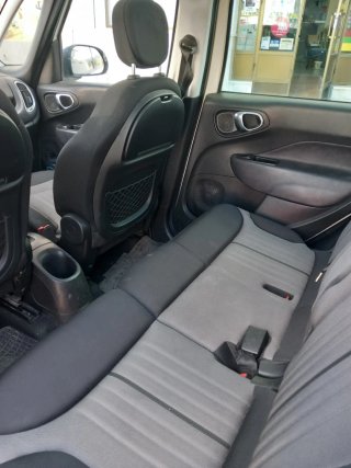 FIAT 500L 2013