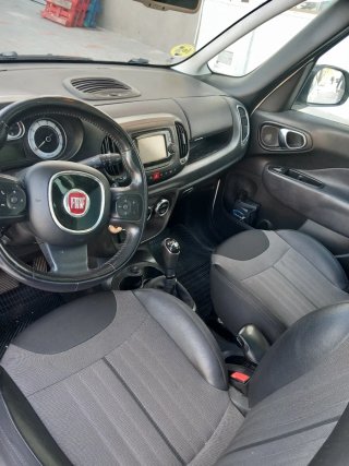 FIAT 500L 2013
