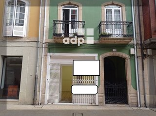 Local comercial en alquiler en Centro en Avilés