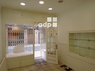 Local comercial en alquiler en Centro en Avilés