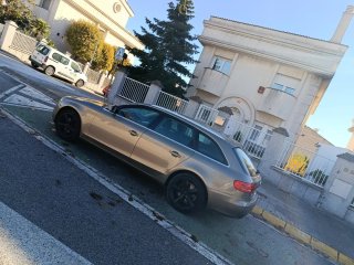 Audi A4 2009