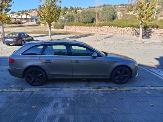 Audi A4 2009