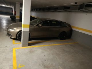 Audi A4 2009
