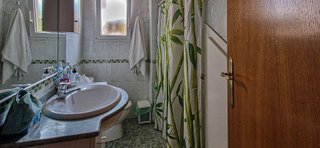 Casa adosada en venta en Les Marines/Las Marinas en Dénia